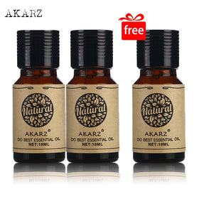 CLARY SAGE ESSENTIAL OIL - Two Set - Buy 2 get 1 - Capital Elements 2 Wellness and Fitness