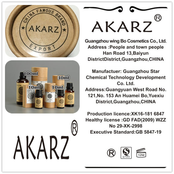 ROSE, CASTOR, LEMON, FRANKINCENSE Essential Oils 4-Pack Set - Capital Elements 2 Wellness and Fitness