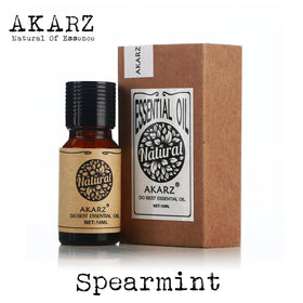 SPEARMINT Essential oil - Capital Elements 2 Wellness and Fitness