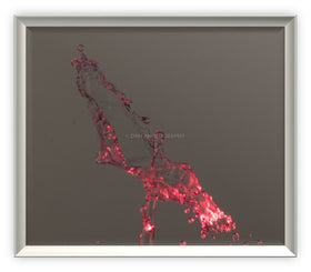 Recliner - Capital Elements 2 Wellness and Fitness