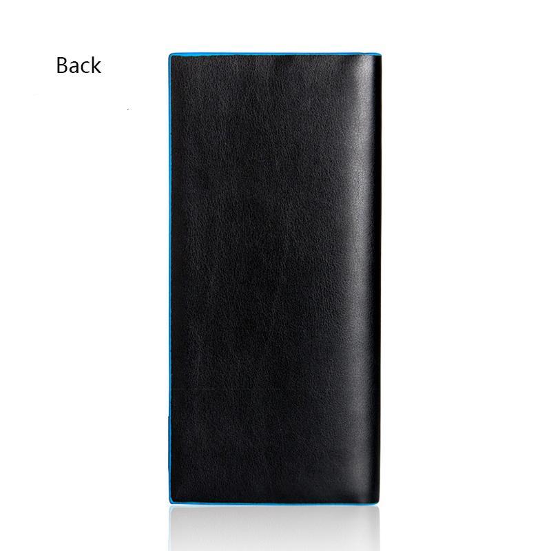 Long Magic Wallet- Ultra Thin - Capital Elements 2 Wellness and Fitness