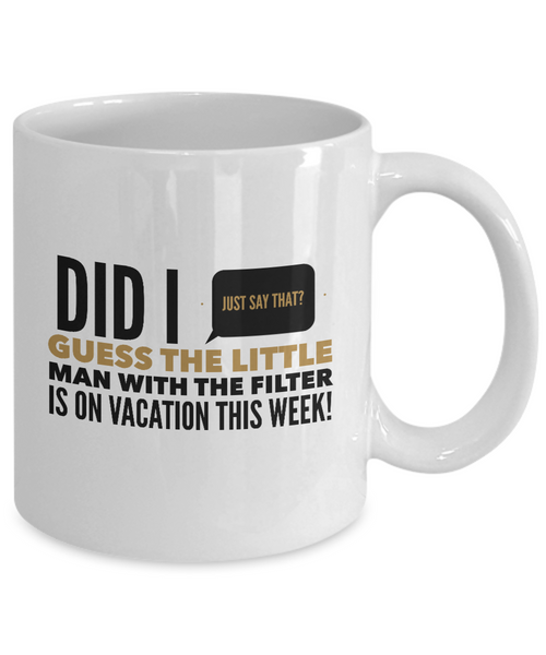 Mug Messages: Tongue Mug - My BIG Mouth - Capital Elements 2 Wellness and Fitness