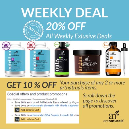 Artnaturals Essential Oil Diffuser Sound Machine Diffuser & Essential Oil Gift Set (300ml Tank & Top 8 Set)