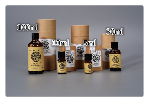 CLARY SAGE Natural Essential Oil - Capital Elements 2 Wellness and Fitness