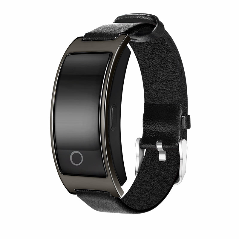 Bluetooth Smart Watch Bracelet Band Fitness Smartwatch (CK11S) - Capital Elements 2 Wellness and Fitness