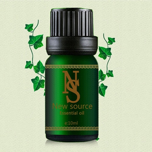 THYME Pure Essential Oil - Capital Elements 2 Wellness and Fitness