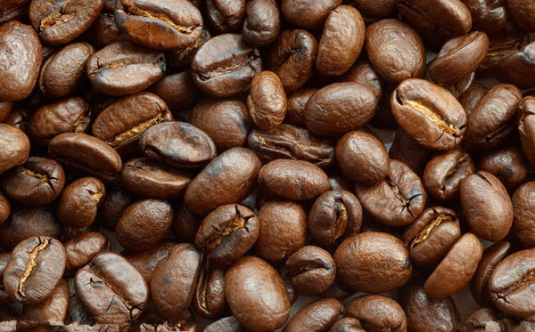 COFFEE Natural Oil - Capital Elements 2 Wellness and Fitness